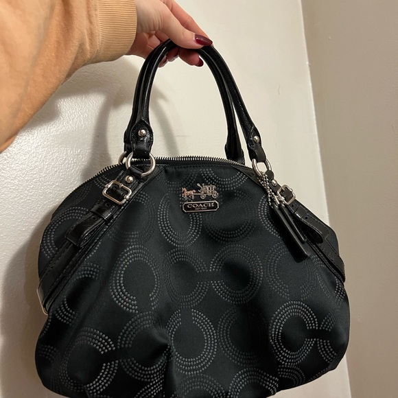 Coach bag - Picture 6 of 9